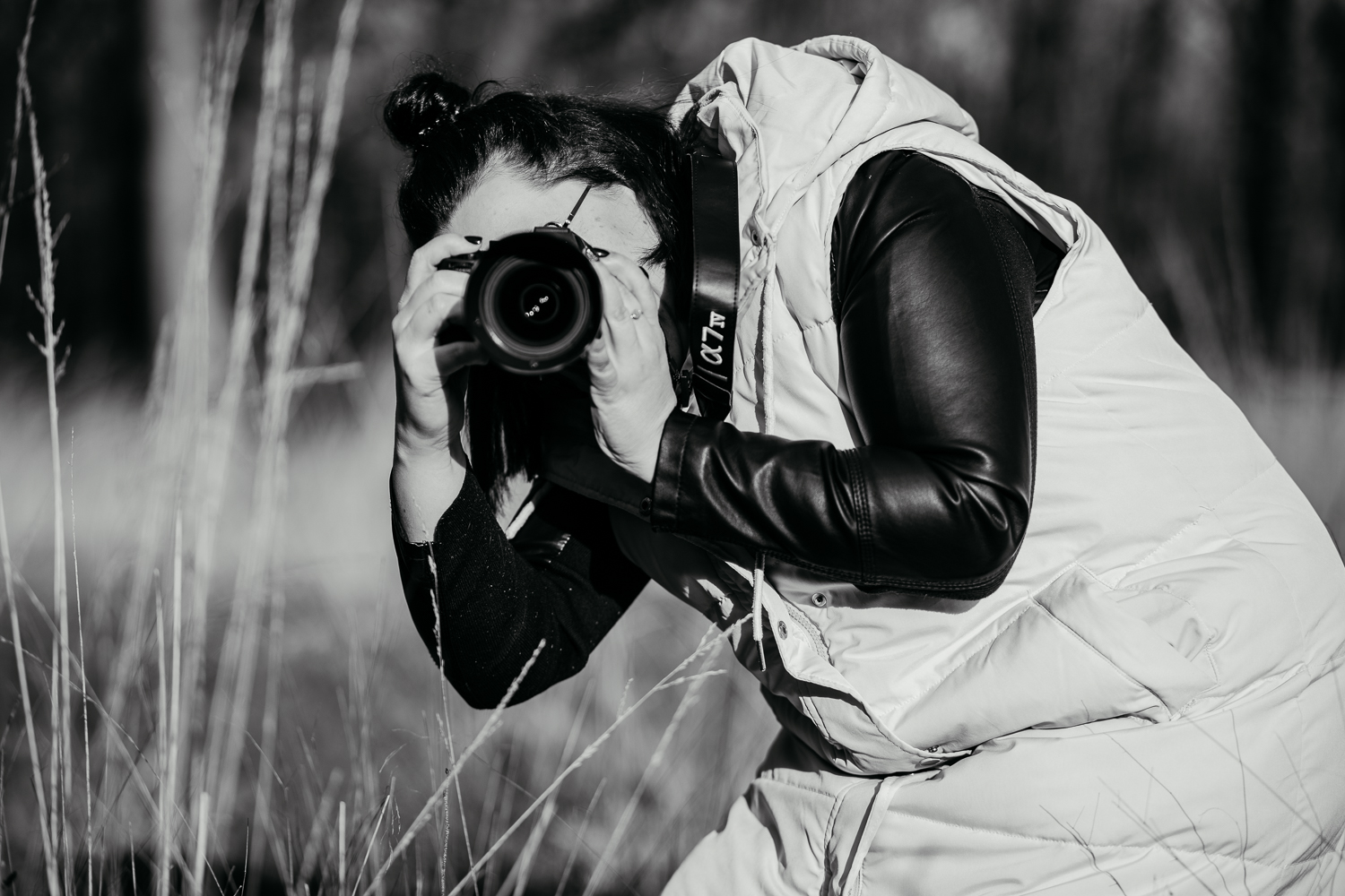 Schöne Augenblicke Fotografie